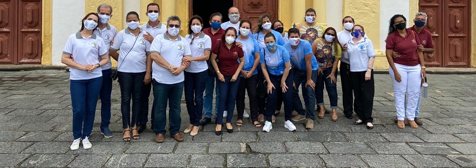 Semana Nacional da Família propõe serviço ao Reino de Deus