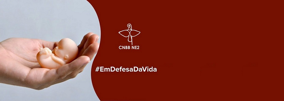 Nota dos Bispos do Regional NE2 aos fiéis católicos e aos homens e mulheres de boa vontade