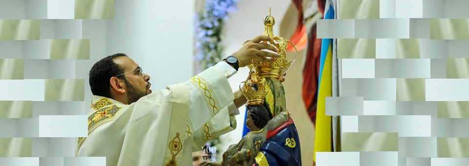 Paróquia de Maranguape 2 homenageia Nossa Senhora dos Prazeres com novenário