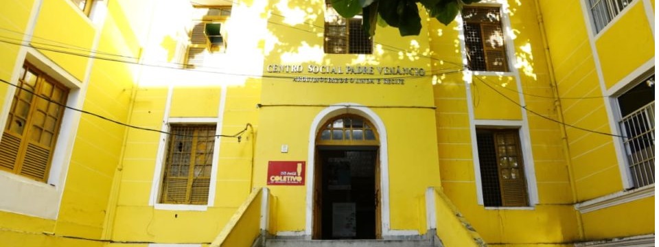 Movimento Pró-Criança é contemplado com projeto nacional de aprendizagem criativa