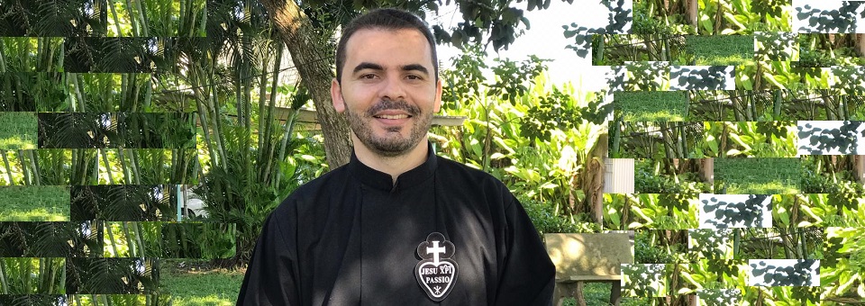 Novo diretor espiritual da Pastoral da Saúde da AOR promove reunião de planejamento