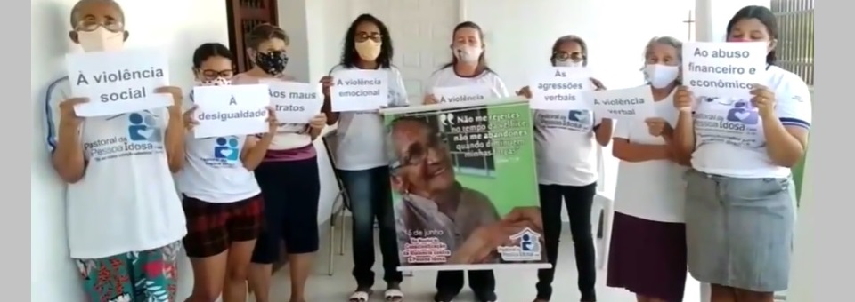 CNBB NE2 promove Grito dos Excluídos marcado pelo clamor profético
