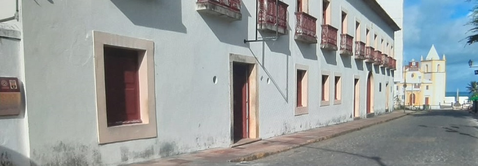 Museu de Arte Sacra de Pernambuco tem novo gestor