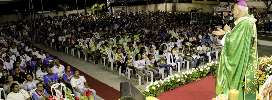 Semana Missionária Arquidiocesana tem início em 11 de outubro