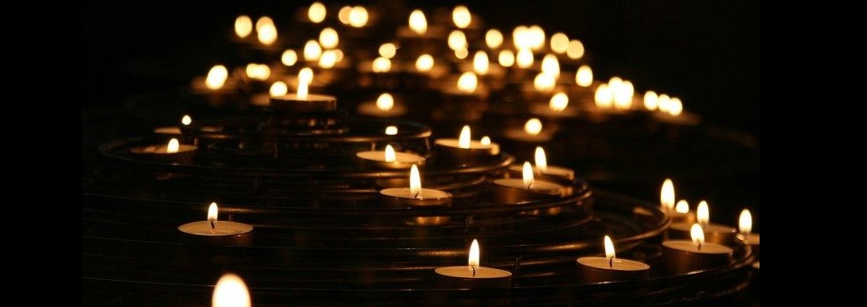 Penitenciaria Apostólica: Indulgências Plenárias prorrogadas para todo o mês de novembro