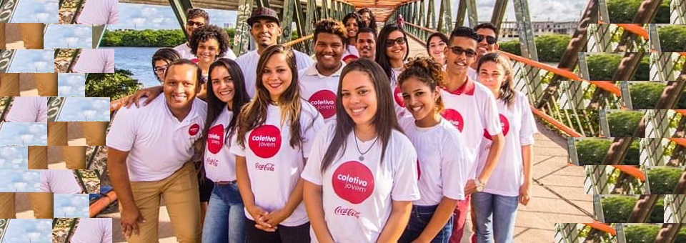 Projeto Coletivo Online oferece curso gratuito que prepara jovens para o mercado de trabalho