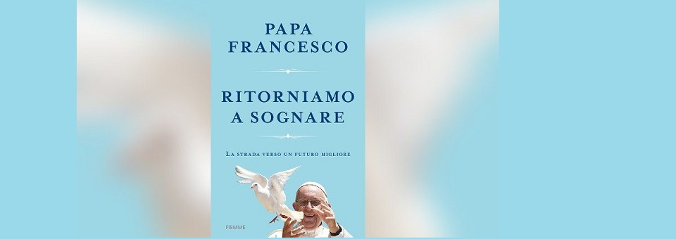 Papa Francisco: as situações ‘covid’ e as três solidões da minha vida