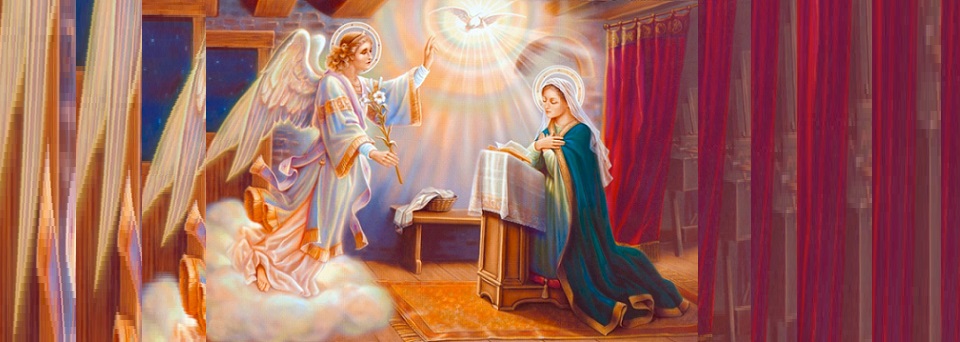 Roteiro para celebrar o 4º Domingo do Advento em família