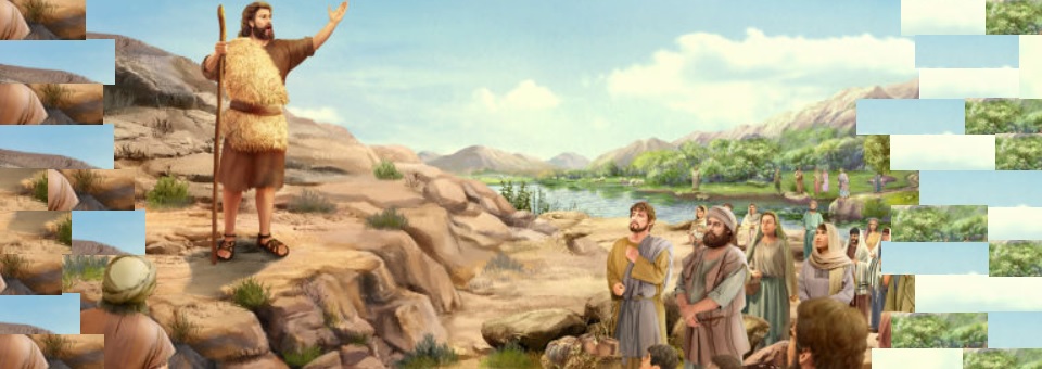 Roteiro para celebrar em família o 2º Domingo do Advento