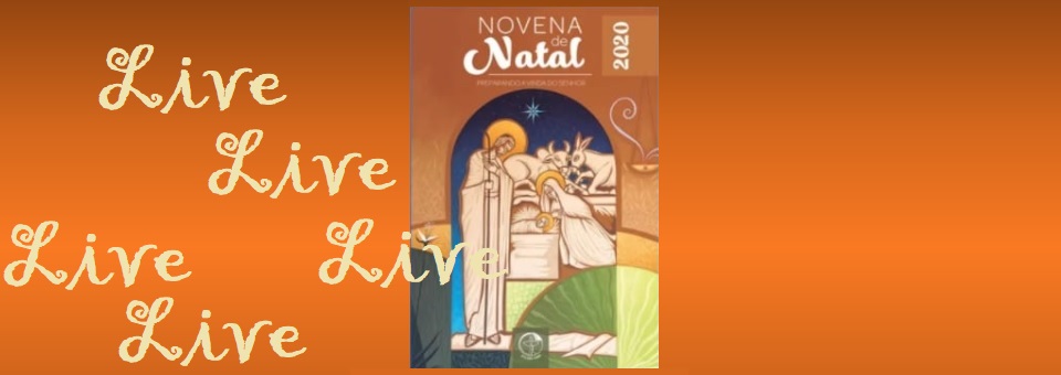Edições CNBB promoverá lives para comunidades celebrarem a Novena de Natal 2020