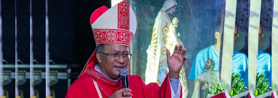 Referencial para as pastorais sociais da CNBB NE2 divulga nota de solidariedade ao AM