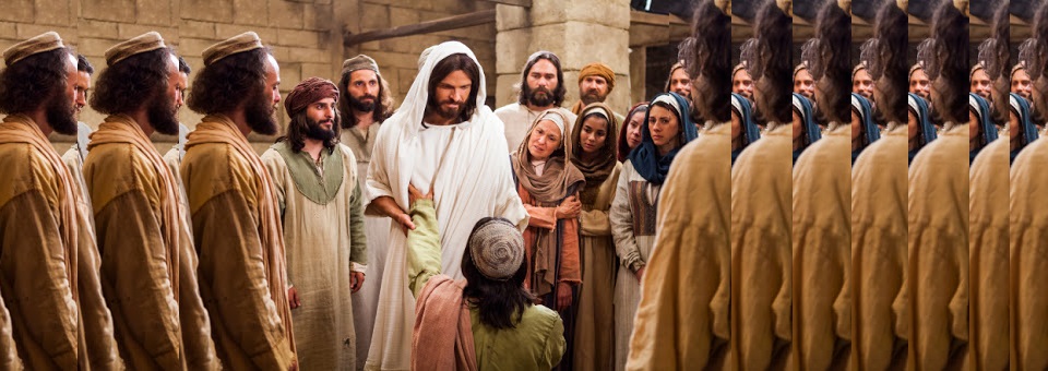 Roteiro para celebrar em família o 4° Domingo do Tempo Comum