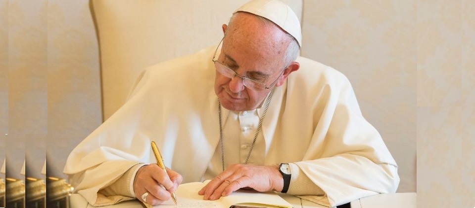 Edições CNBB publica a nova Carta Apostólica “Patris Corde”, do Papa Francisco