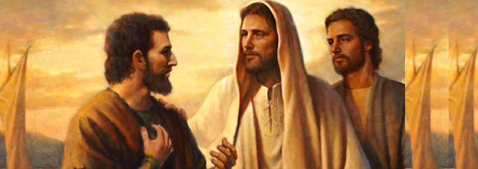 Roteiro para celebrar em família o 2° Domingo do Tempo Comum