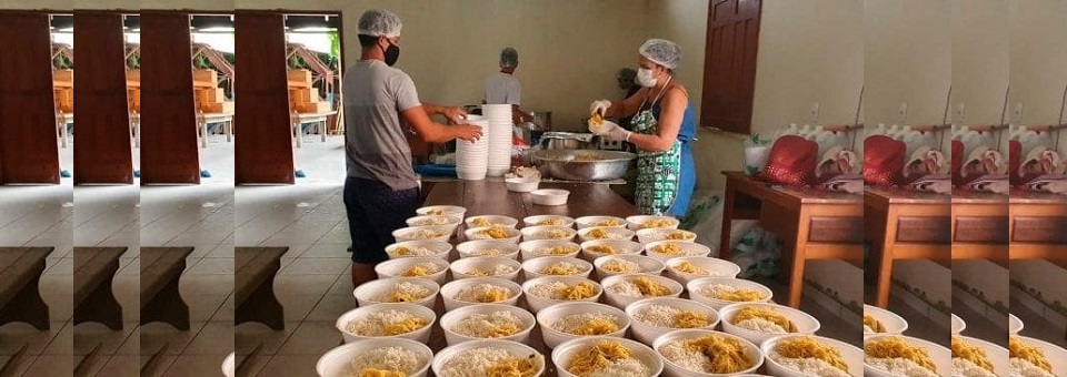 FNS oferecerá ajuda humanitária no Acre, Amazonas e Roraima