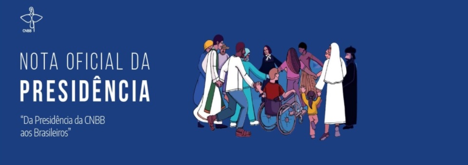 CNBB divulga nota sobre a Campanha da Fraternidade Ecumênica 2021