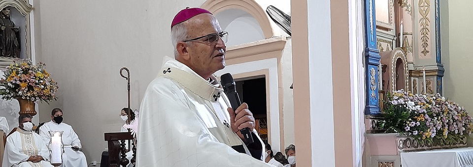 Fraternidade e Diálogo: nosso caminho pascal (artigo de Dom Fernando)