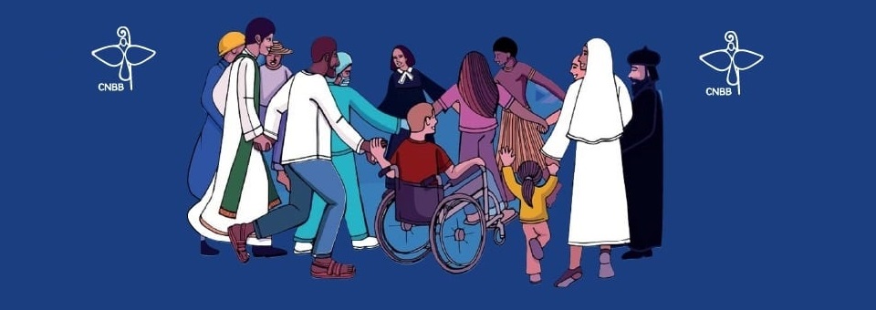 Ato ecumênico celebra CF 2021 na Arquidiocese de Olinda e Recife