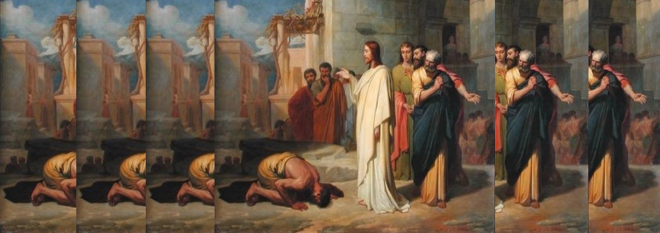 Roteiro para celebrar a Palavra no VI Domingo do Tempo Comum