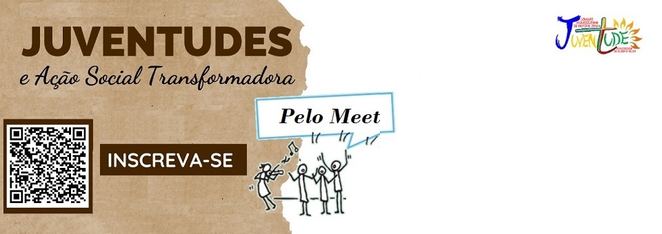 Inscreva-se para o curso Juventudes e Ação Social Transformadora que terá início em março