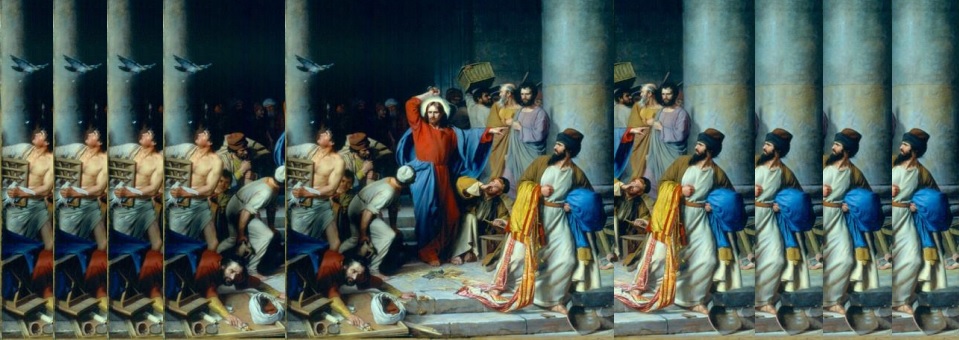 Roteiro para celebrar em família o III Domingo da Quaresma