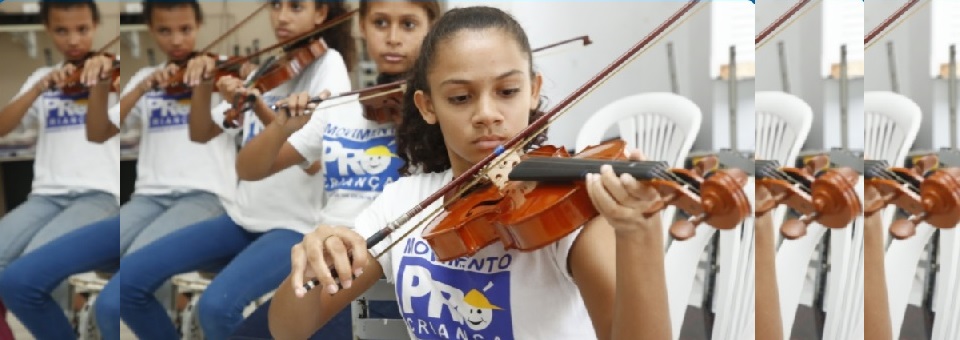 Pró-Criança abre 225 vagas em cursos gratuitos no Recife