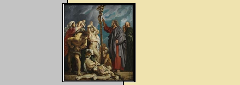 Roteiro para celebrar em família o IV Domingo da Quaresma