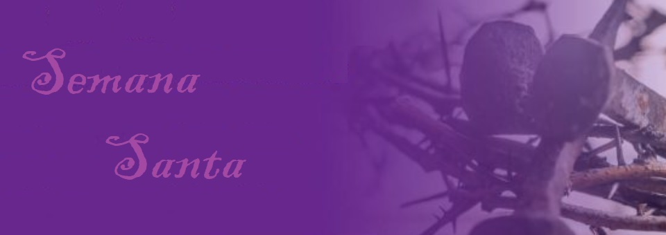 Arquidiocese orienta sobre celebrações durante a Semana Santa