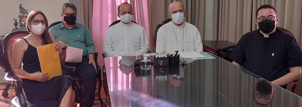 ECC completa 45 anos na Arquidiocese com sessão solene da Câmara de Vereadores do Recife