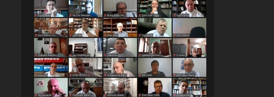 58ª Assembleia Geral da CNBB centrada na Palavra de Deus