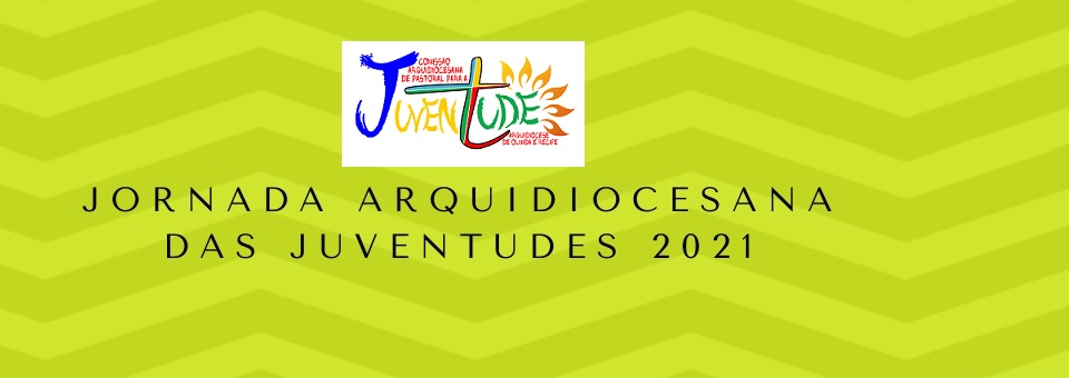 CAP Juventudes reinventa Jornada com criatividade na pandemia