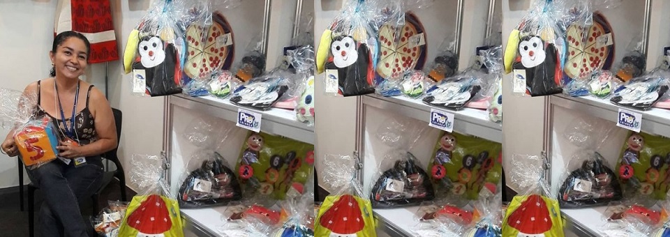 Pró-Criança lança Programa de Formação Mãos de Mães