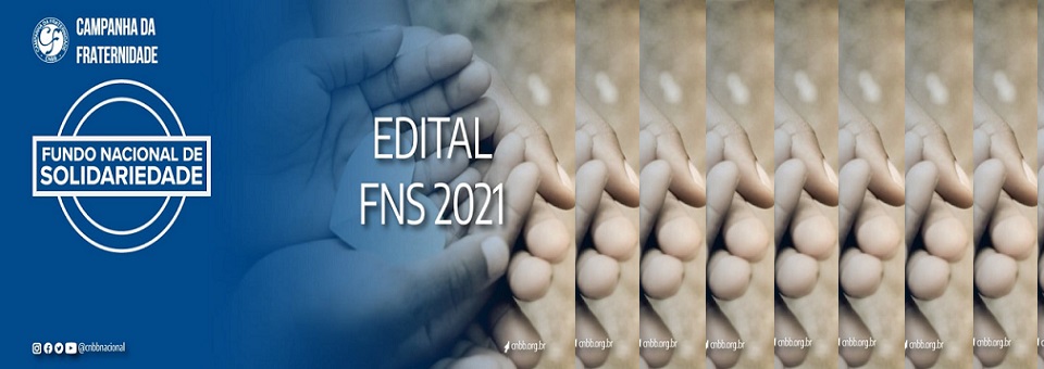 Lançado o edital do FNS 2021 para projetos ligados à fome e aos cuidados sanitários