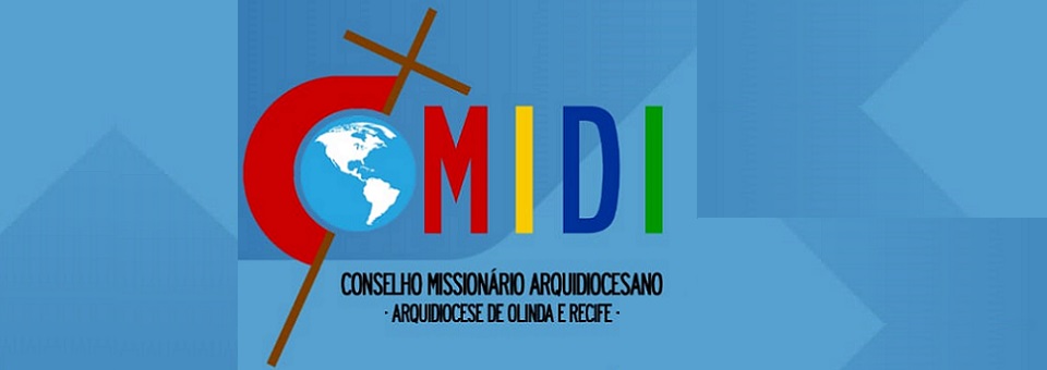 9ª Jornada Nacional da IAM é tema da 2ª Escola Missionária Arquidiocesana