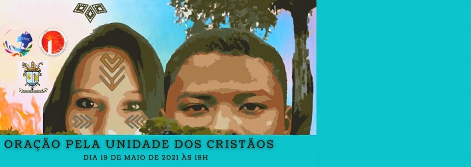 Arquidiocese convida para live da Semana de Oração pela Unidade dos Cristãos