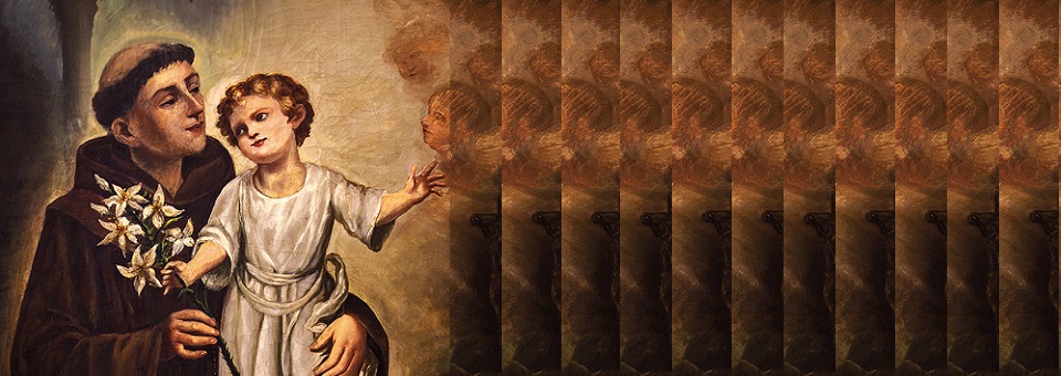 Roteiro para celebrar a Palavra em família neste domingo