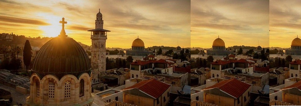 “Dia da Paz para o Oriente”: nova iniciativa anual dos Patriarcas Católicos do Oriente Médio