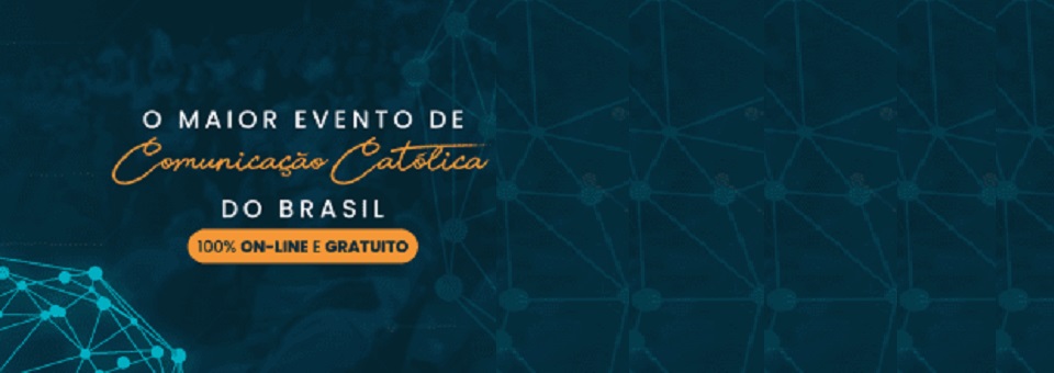 Mutirão de Comunicação 2021 apresenta programação