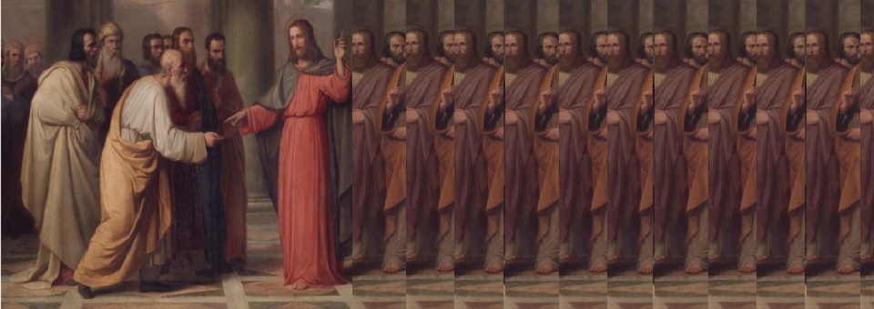 Roteiro para celebrar a Palavra em família neste domingo