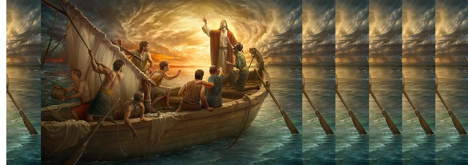 Roteiro para celebrar a Palavra em família neste domingo