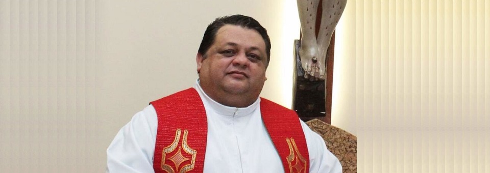 CNBB NE2 acolhe dom Fernando Barbosa