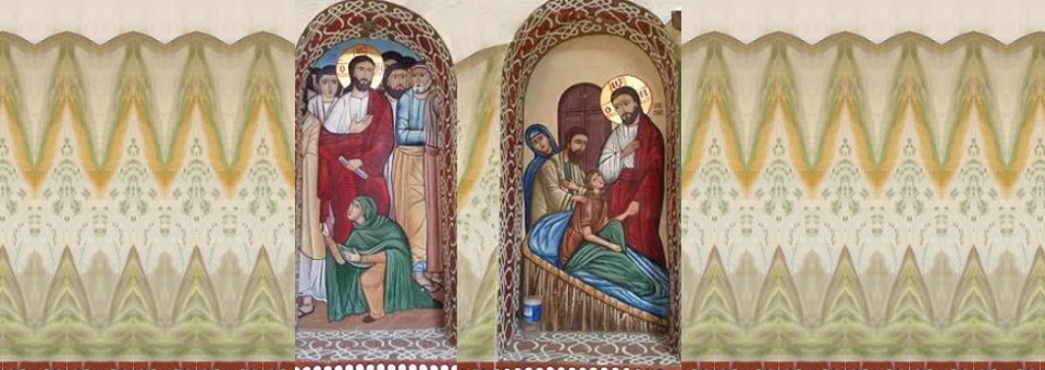 Roteiro para celebrar em família a Palavra de Deus neste domingo (27/06)