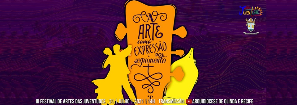 Jovens da AOR promovem III Festival de Artes das Juventudes