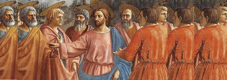 Roteiro para celebrar em família a Palavra de Deus neste domingo (18/07)