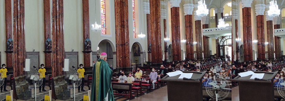 Pró-Criança comemora 28 anos superando a marca de 35 mil beneficiários diretos