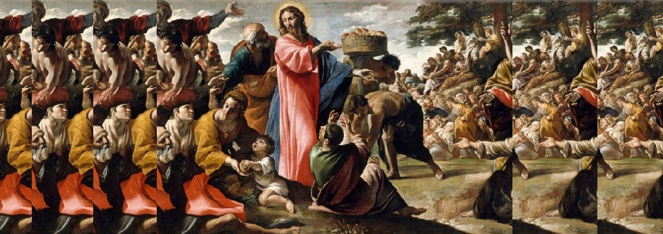 Roteiro para celebrar em família a Palavra de Deus neste domingo (25/07)