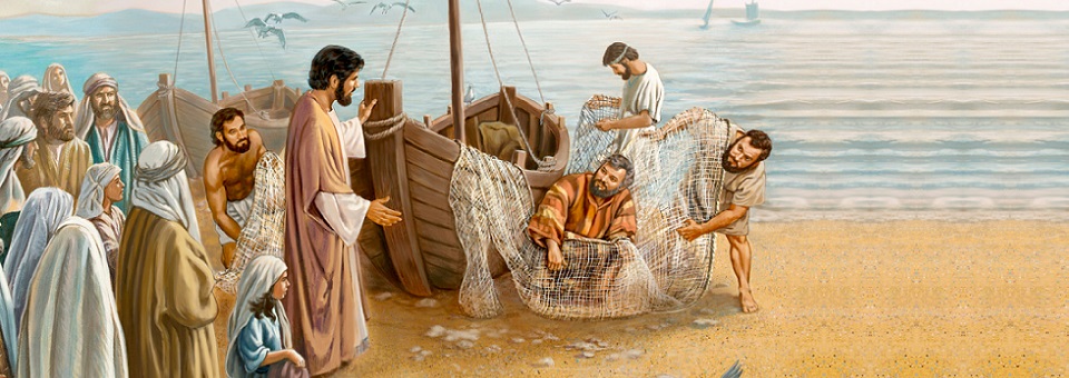 Roteiro para rezar em família neste domingo