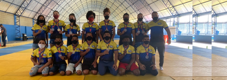 MPC mantém hegemonia e vence Campeonato Pernambucano de Judô