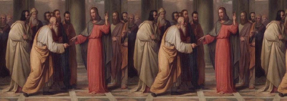 Liturgia para rezar em família neste domingo (29/08)