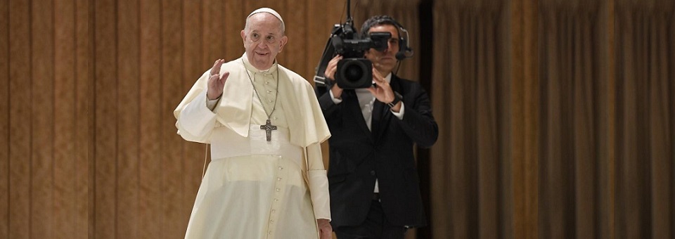 O Papa peregrino na Hungria e Eslováquia: “Será uma viagem espiritual”